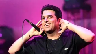 آهنگ جوونیم رفت حمید عسکری منتشر شد + متن کامل