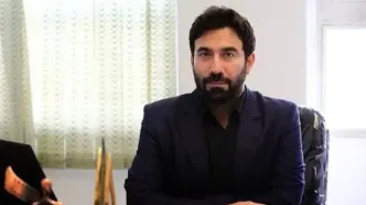 مدیر عامل شرکت فرهنگ فیلم تهران منصوب شد