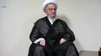 نظر آیت‌الله مکارم شیرازی درباره گرفتن وام برای سفر اربعین