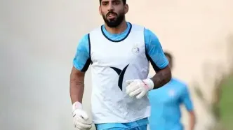 ساپینتو گلر استقلال را اخراج کرد!