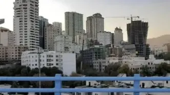 رئیس اتحادیه مشاوران املاک: قیمت هر متر خانه در شمال تهران بین ۳۰ تا ۵۰ میلیون تومان کاهش یافته