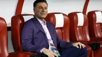 ثبت شکایت علیه سپاهان در فیفا