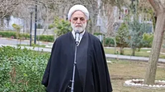 رئیس قوه قضائیه به برادران لاریجانی تسلیت گفت