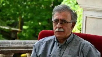 همایون اسعدیان مدیرعامل خانه سینما شد