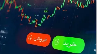 شنبه کم تحرک بورس | بازار سرمایه تفاوتی با روزهای تعطیل نداشت!