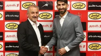راز موفقیت پرسپولیس در دعوا با بیرانوند/ انتخاب هوشمندانه درویش کار دست گلر تیم ملی داد!
