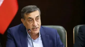 قائم‌پناه: هزینه سفرهای داخلی و خارجی رئیس‌جمهوری کاهش می‌یابد