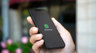 چت‌کردن با کاربران فاقد اکانت در واتساپ!
