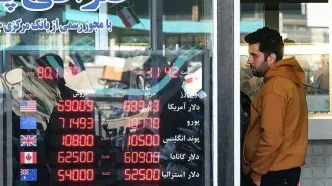پیش‌بینی قیمت دلار با فعال‌ شدن مکانیسم ماشه