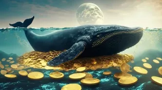 برای کسب سود در ماه سپتامبر نهنگ‌ها کدام رمزارزها را می‌خرند؟