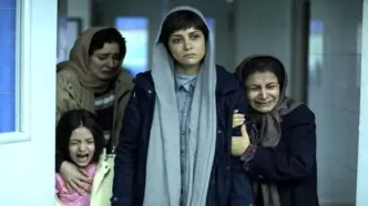 پریناز ایزدیار خطاب به سعید روستایی: عاشقم کردی