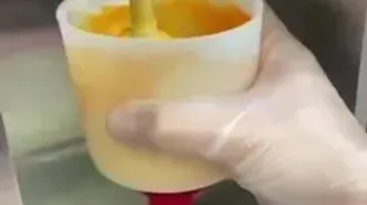 این بستنی ها پر از خوشمزه های نوستالژی است!