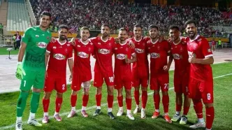 پرسپولیس تعطیل شد!