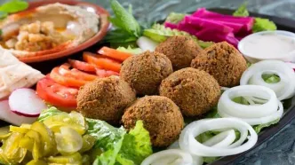طرز تهیه فلافل؛ غذای ارزان و متفاوت در خانه