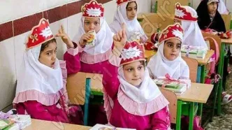 طرح جدید مجلس برای آغاز آموزش رسمی کودکان از پنج سالگی