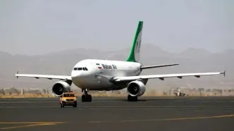هشدار سازمان بازرسی نسبت به گرانفروشی بلیت هواپیما