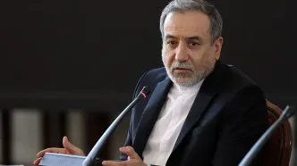 خبر مهم عراقچی درباره توافق جدید ایران و ارمنستان