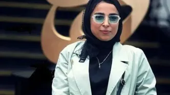 ماجرای بی ادبی زینب موسوی به شاهنامه چیست؟/ جنجال جدید «امپراطور کوزکو»