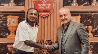 شکایت رسمی باشگاه استقلال از پرسپولیس