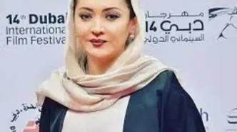 سفر به تاریخ؛ چهرۀ «نیکی کریمی» 33 سال قبل در 21 سالگی