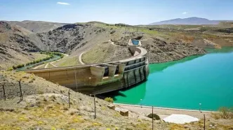 سخنگوی صنعت آب: تنها نیمی از آب سدهای تهران قابل برداشت است