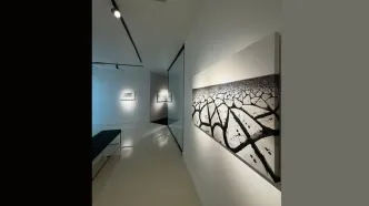 «خوشنویسی« هنر نیست «حرفه» است!