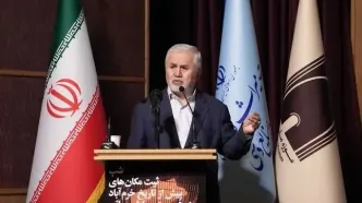 ثبت‌های جهانی پیام‌آور قدرت فرهنگی ایران در عرصه بین‌الملل است