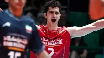 پیاتزا : دیگر در ایران هیچ پاسوری مانند سعید معروف  نخواهیم داشت+ویدئو