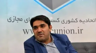 تاکسی اینترنتی شهرزاد و بابک زنجانی مجوز ندارند