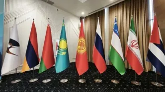 مصوبات نشست نخست‌وزیران اتحادیه اوراسیا در قرقیزستان چه بود؟