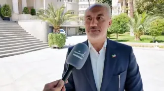 مطالبات گندمکاران، معلمان و حوزه دارو تسویه می‌شود