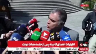 خبر مهم وزیر نفت درباره واردات بنزین سوپر | تکلیف سهمیه و قیمت بنزین مشخص شد