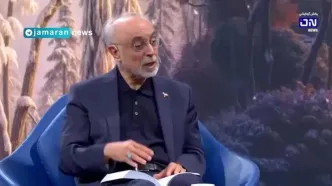 خلف وعده‌ی جلیلی، مانع موفقیت مذاکرات