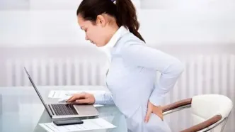 یک کار مفید برای کاهش درد کمر در تابستان