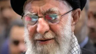 واکنش رهبر انقلاب درباره تابلوی عصر عاشورای استاد محمود فرشچیان