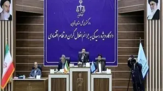 حکم اعدام متهم ردیف اول پرونده «رضایت خودرو طراوت نوین» به تأیید دیوان عالی کشور رسید