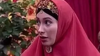 عامله عجیب جواد عزتی و هادی کاظمی در قهوه تلخ!