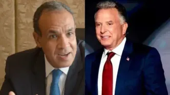 دیدار نماینده ترامپ و بدر عبدالعاطی؛ ویتکاف و وزیر خارجه مصر درباره ایران چه گفتند؟