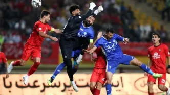 محرومیت تراکتور از دیدار خانگی لغو شد