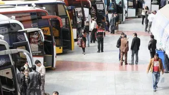 پیش فروش ویژه بلیت مشهد آغاز شد