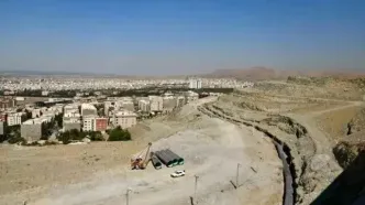 سهم تهرانی‌ها از سد طالقان چقدر است؟