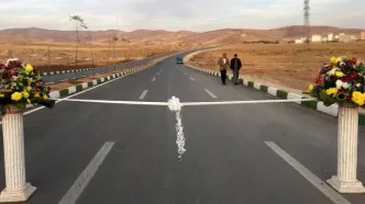 پروژه جلفا–کلاله تا هفته دولت ۱۴۰۵ آماده بهره‌برداری می‌شود