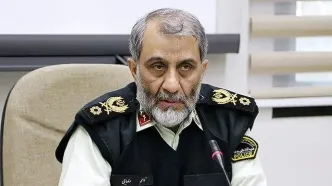جانشین فرماندهی انتظامی کل کشور: در کودتای دی ماه، مشهد جزو اهداف جدی دشمن بود