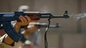 دستگیری و انهدام تیم تروریستی در سیستان و بلوچستان