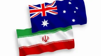 استقبال رژیم صهیونیستی از اقدام ضدایرانی استرالیا