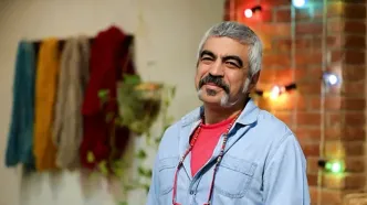 واکنش سروش صحت به جنگ علیه ایران