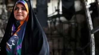 روزنامه زاکانی هم منتقد سحر امامی شد