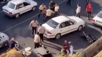 تشکیل پرونده برای ماموران شهرداری قزوین