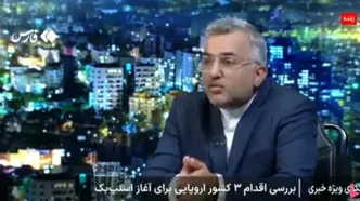 اسنپ‌بک چیست و جایگاه آن در برجام چگونه است؟