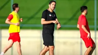 بازیکنان مازاد نهایی پرسپولیس در اسلامشهر مشخص شدند!